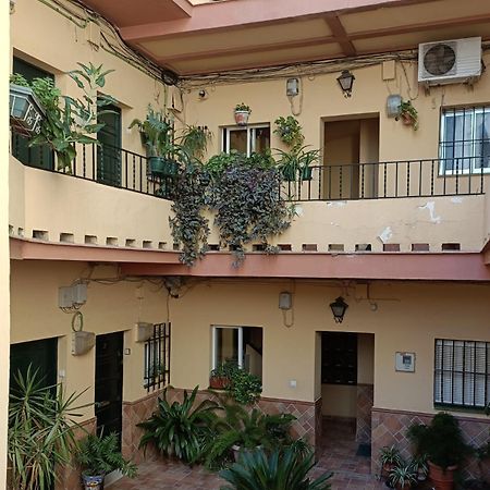 Triana Stay إشبيلية المظهر الخارجي الصورة