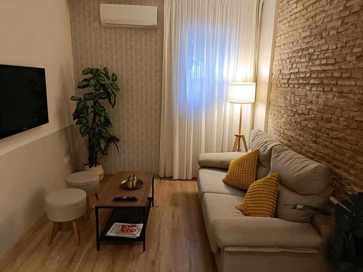 Triana Stay إشبيلية المظهر الخارجي الصورة