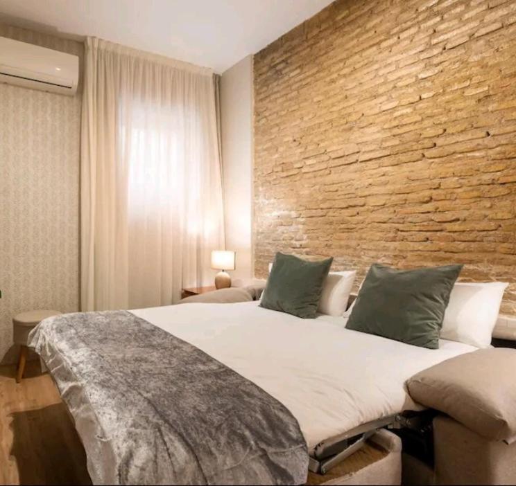 Triana Stay إشبيلية المظهر الخارجي الصورة