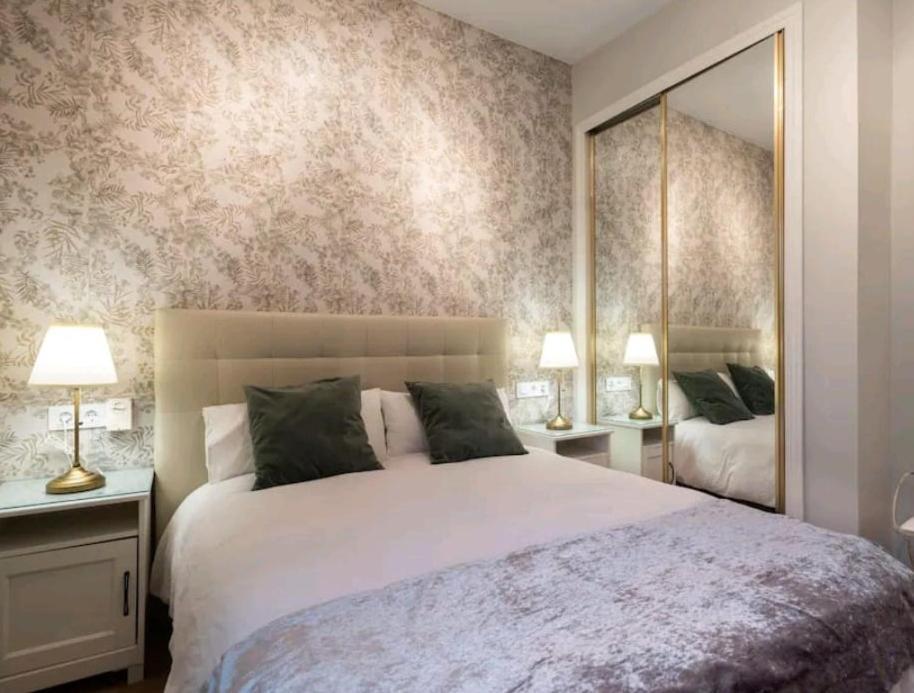 Triana Stay إشبيلية المظهر الخارجي الصورة