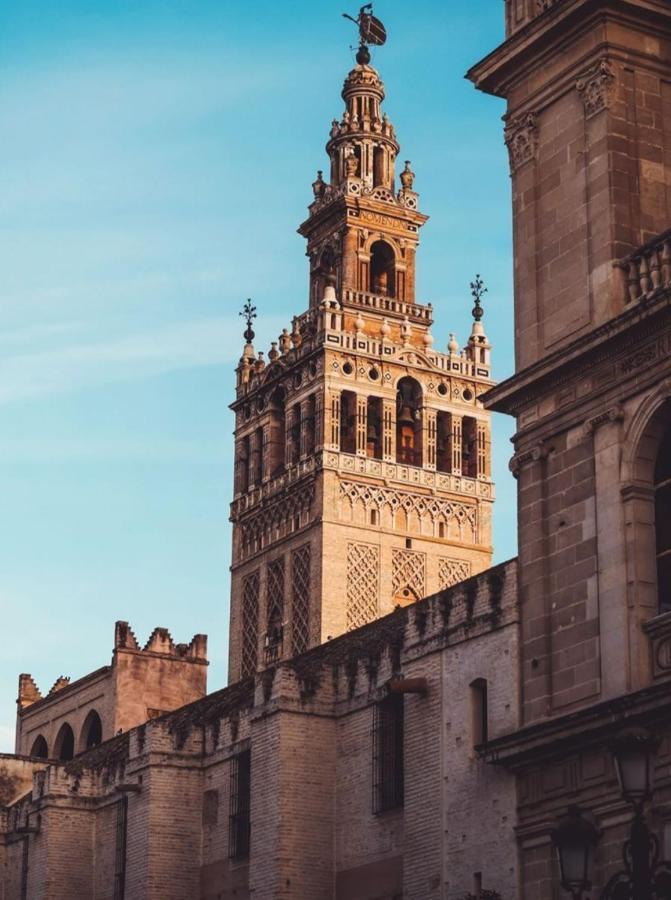 Triana Stay إشبيلية المظهر الخارجي الصورة